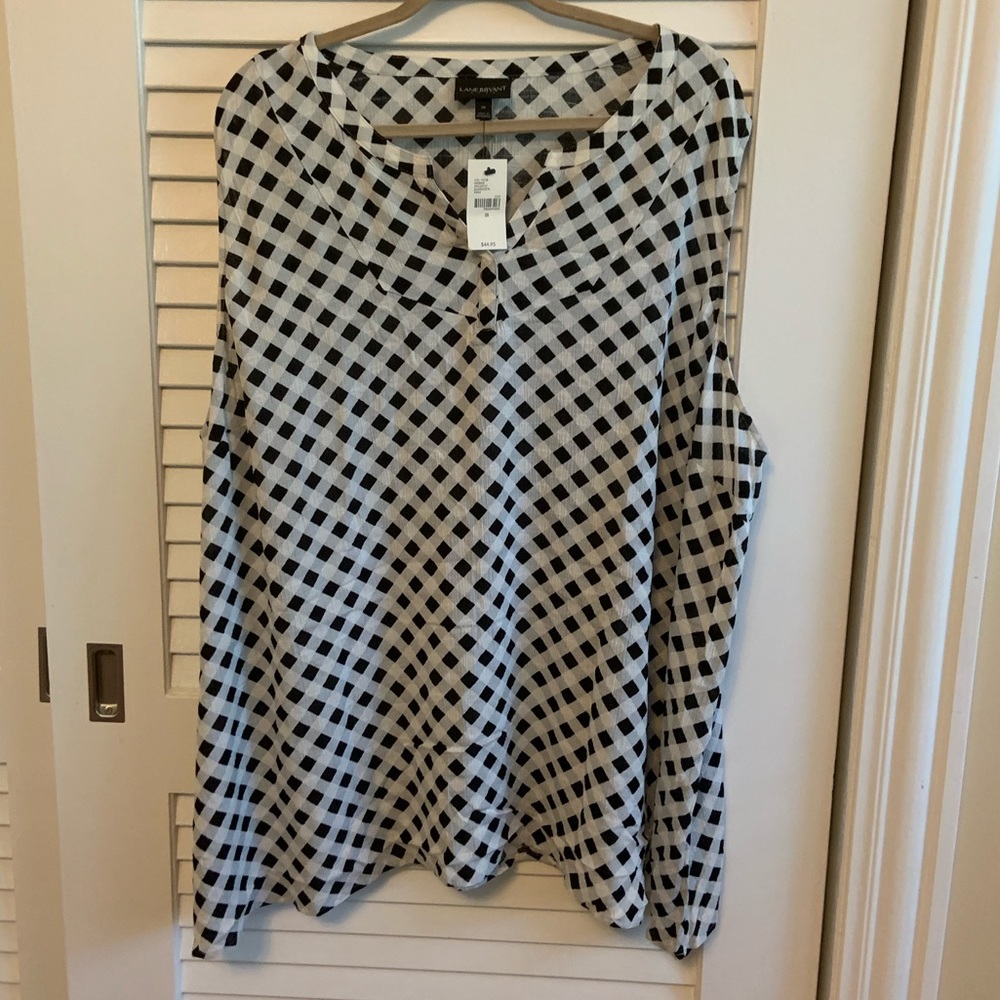 Lane Bryant NWT
